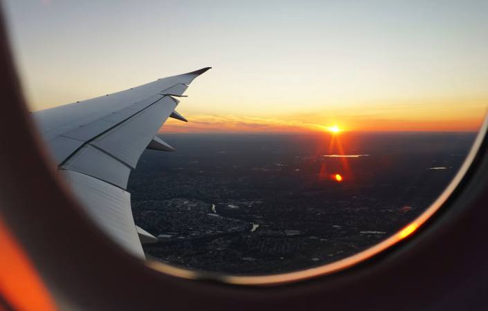 застраховка за пропуснат полет